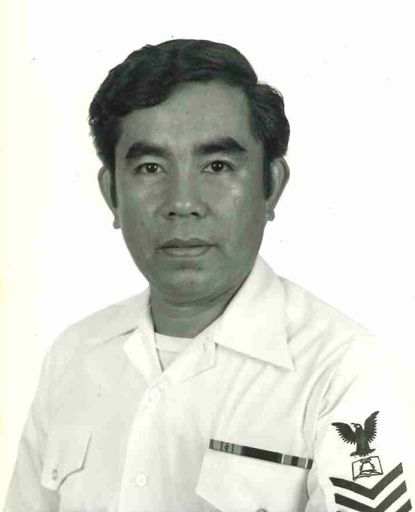 Photo of Rogeto Eclarino