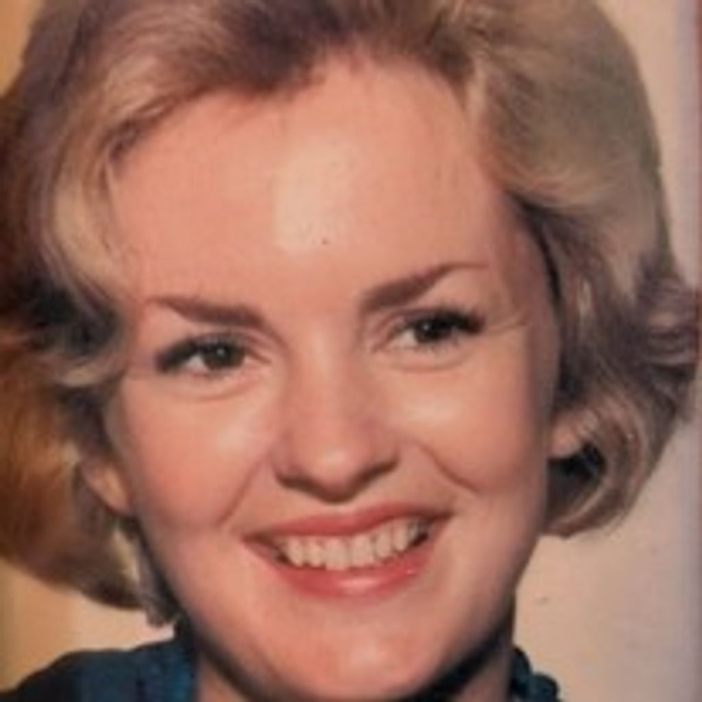 Janice Martinet Profile Photo