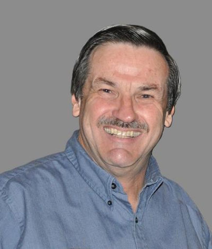 Raymond Maurice Slade Profile Photo