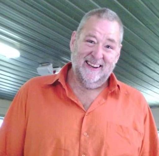 Joseph "Joe" Kevin Alderson Profile Photo