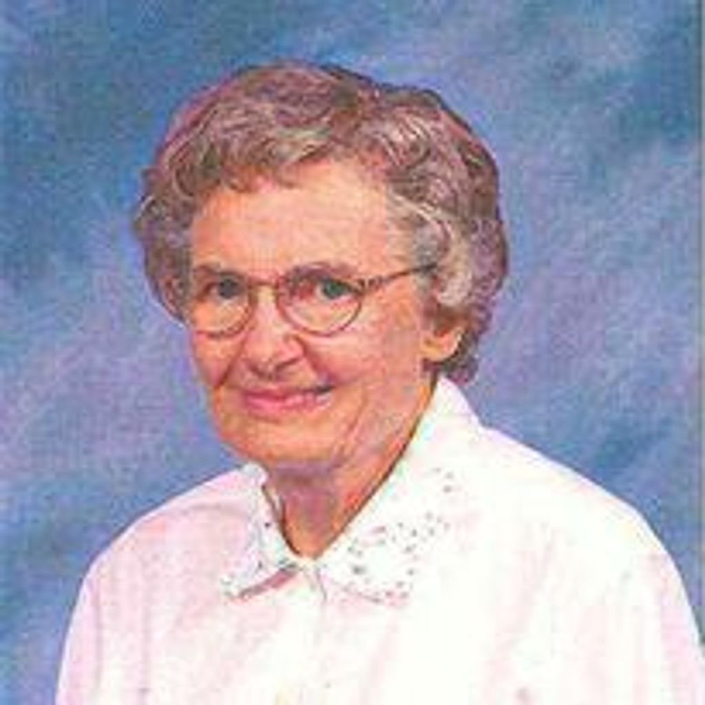 Mary Katherine Livingston