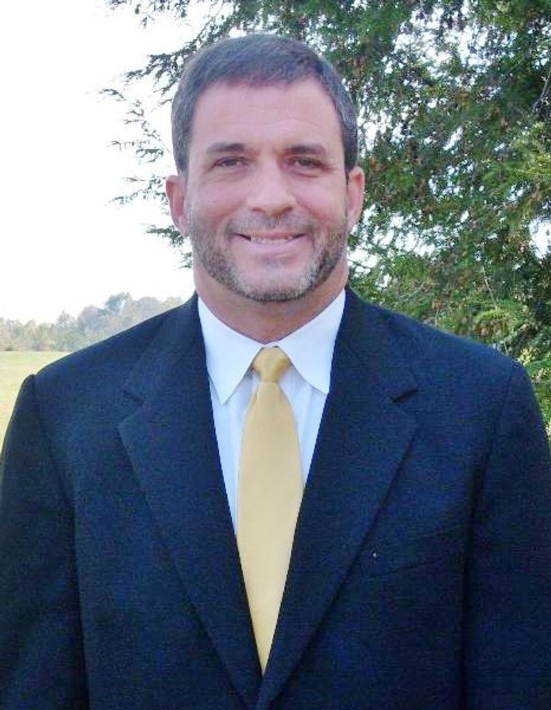 Martin Carlyle "Marty" Tichenor, Jr. Profile Photo