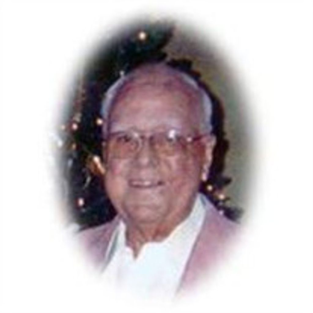Basil Robert Huntress