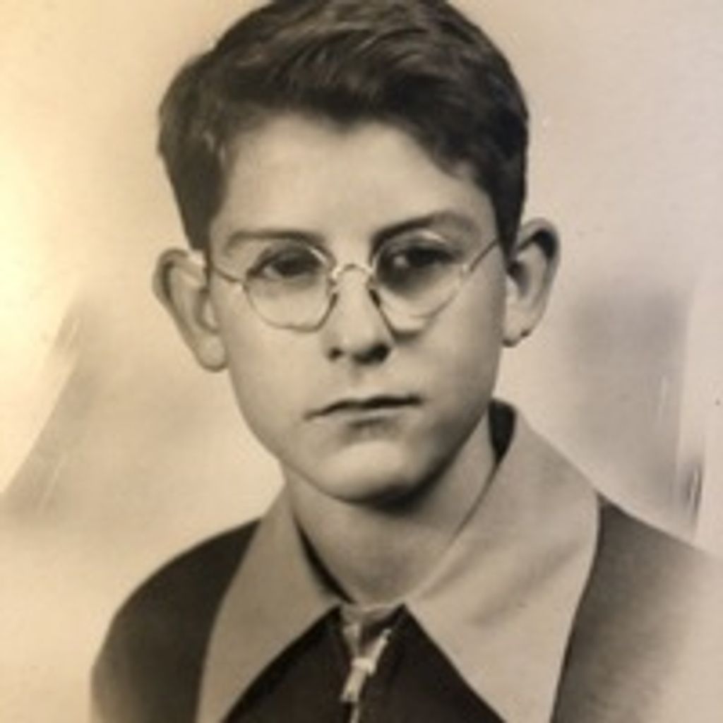 James C Cochran, Jr.