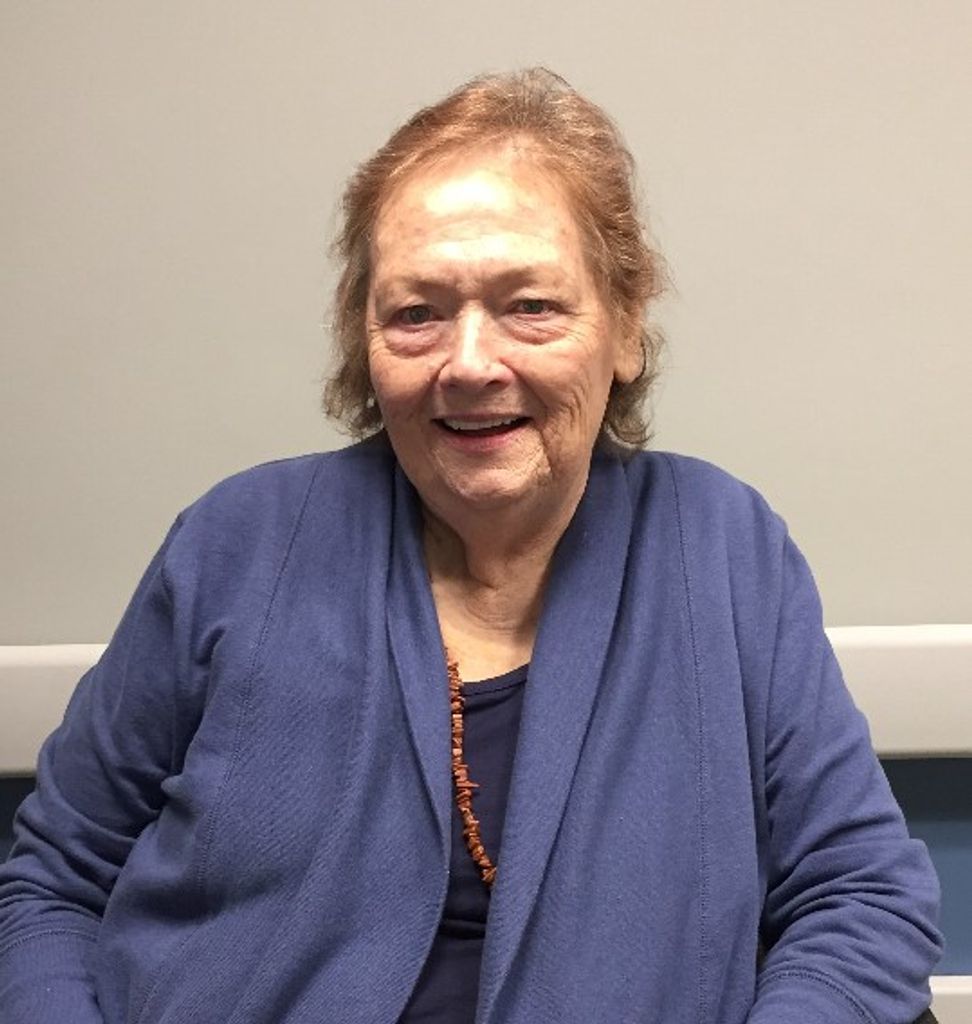 Toni M. (Taylor)  Mazich