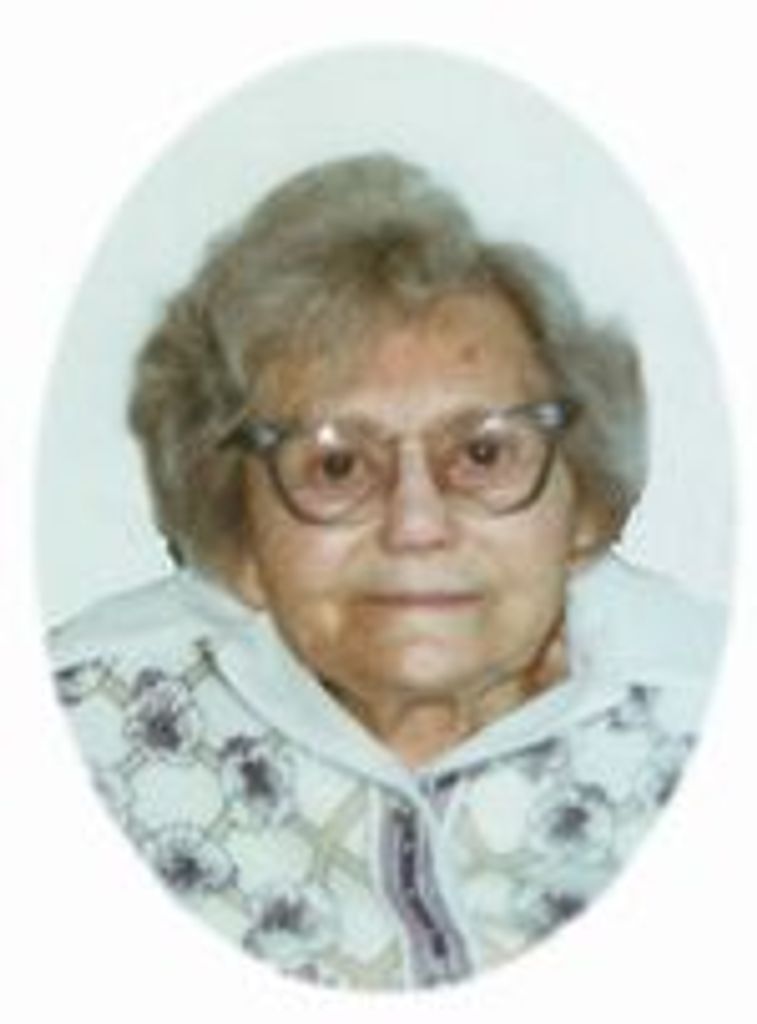 Frieda Rokusek