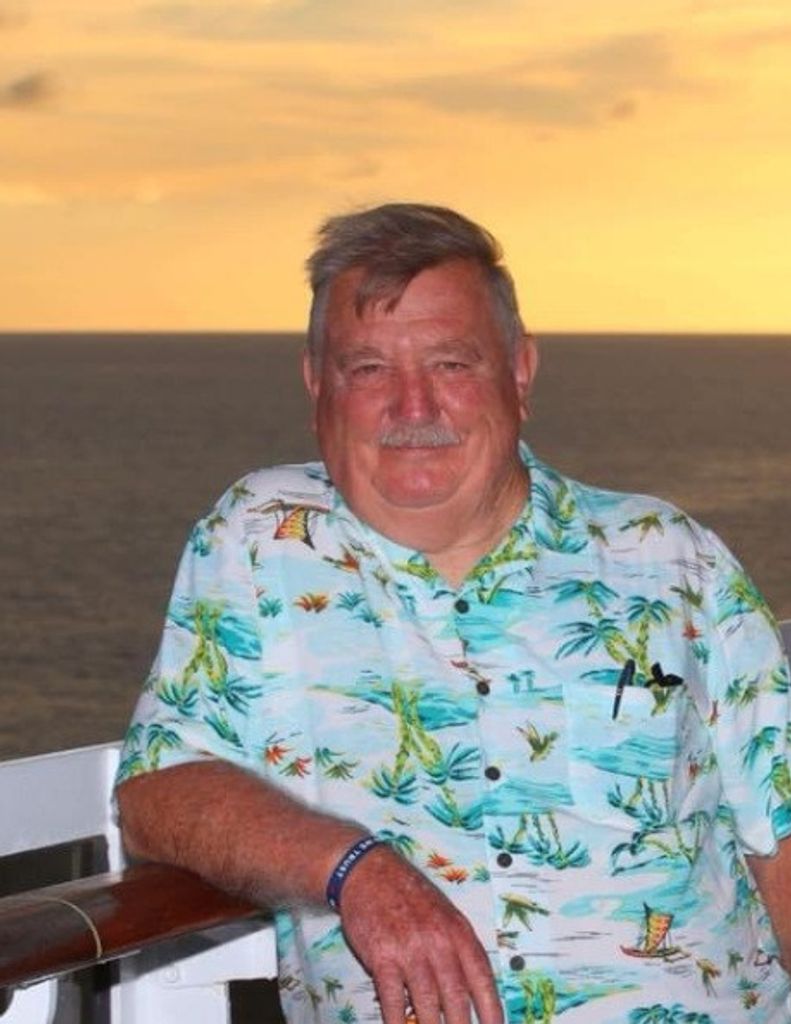 John "Johnny" Calhoun Mcinville Profile Photo