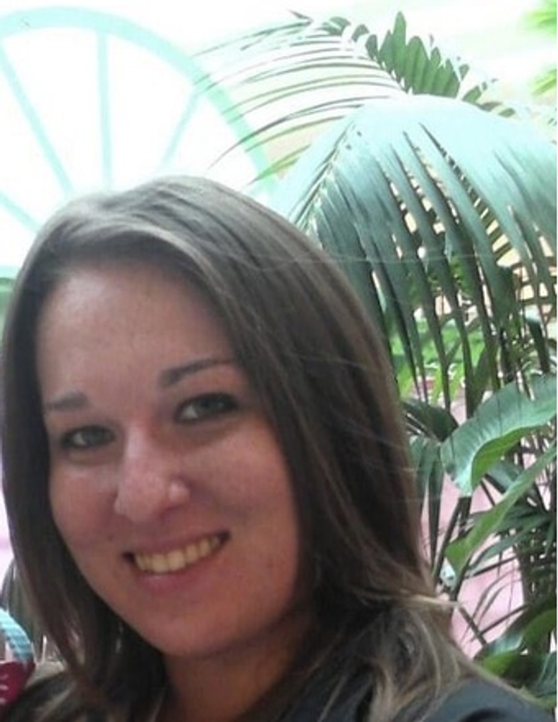 Jessica Nichole (Goetz) Greenman Profile Photo