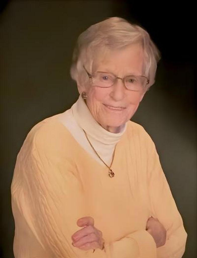 Nancy J. Brintnall Profile Photo