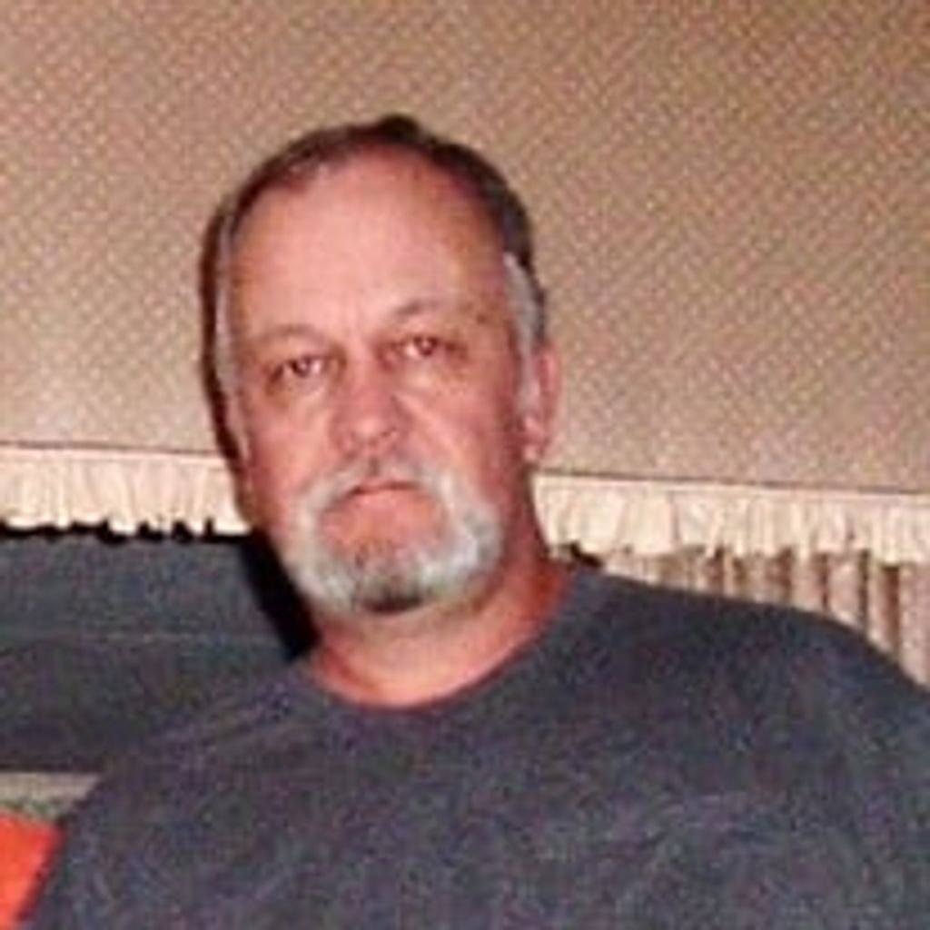 Johnnie Glenn Richeson Profile Photo