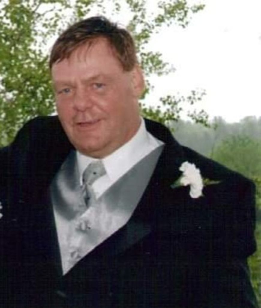 Stephen Douglas Barrett Profile Photo