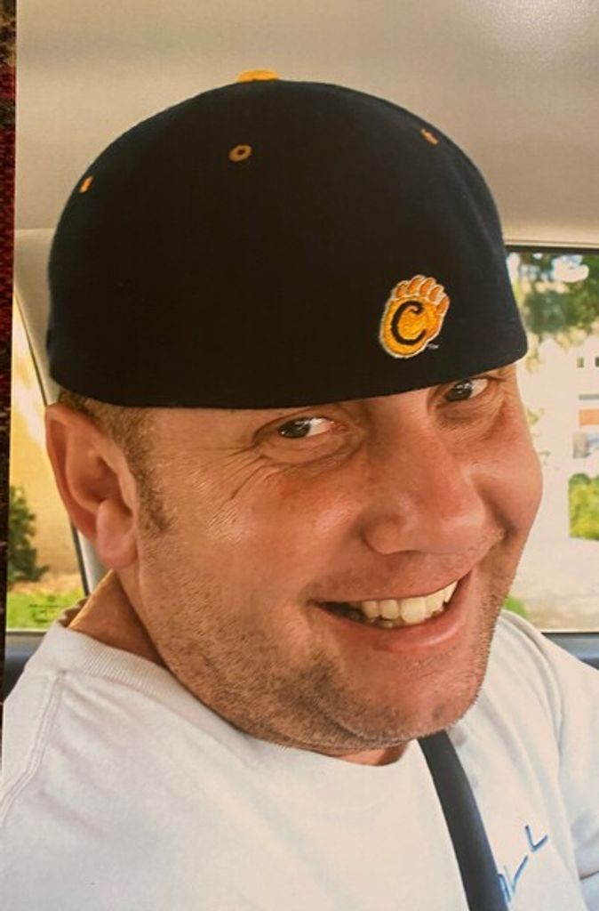 John Harsch Profile Photo