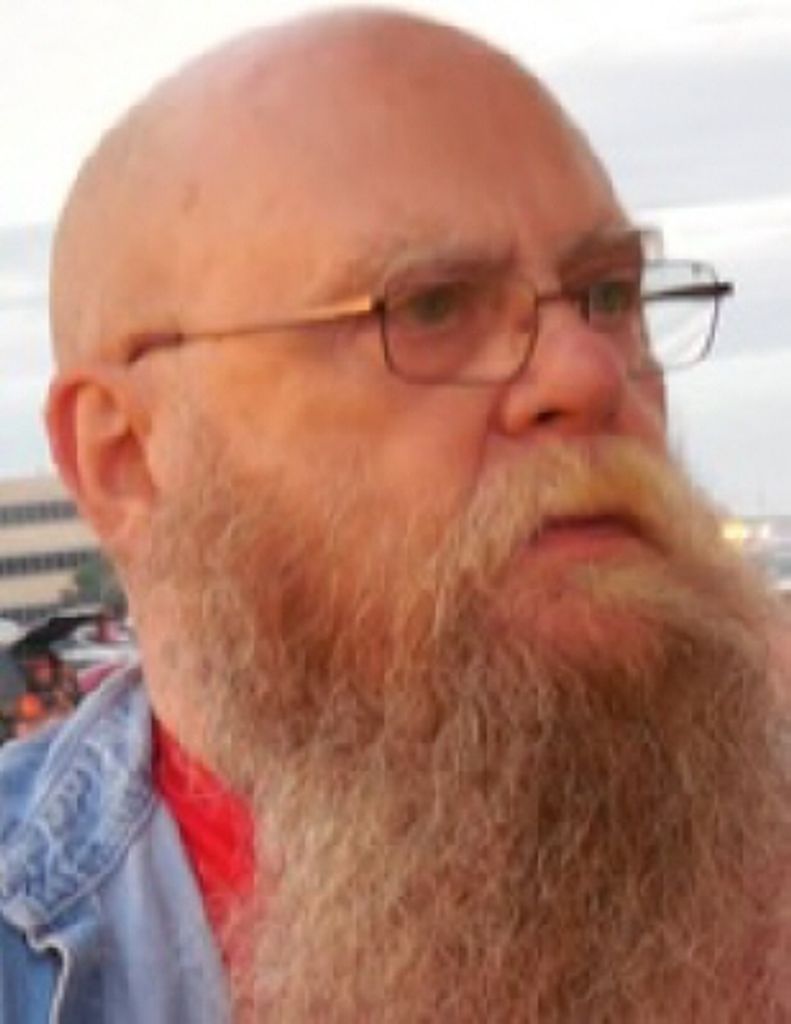 Donald Buce Profile Photo