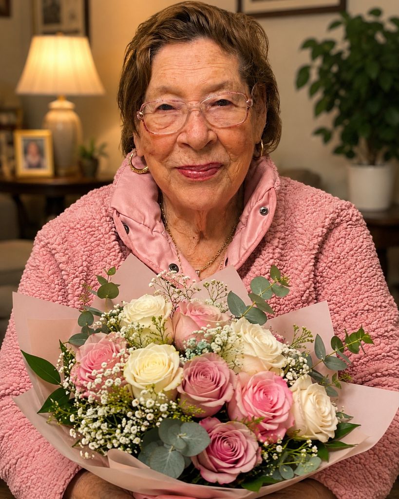 Martha Garcia Rivera Profile Photo