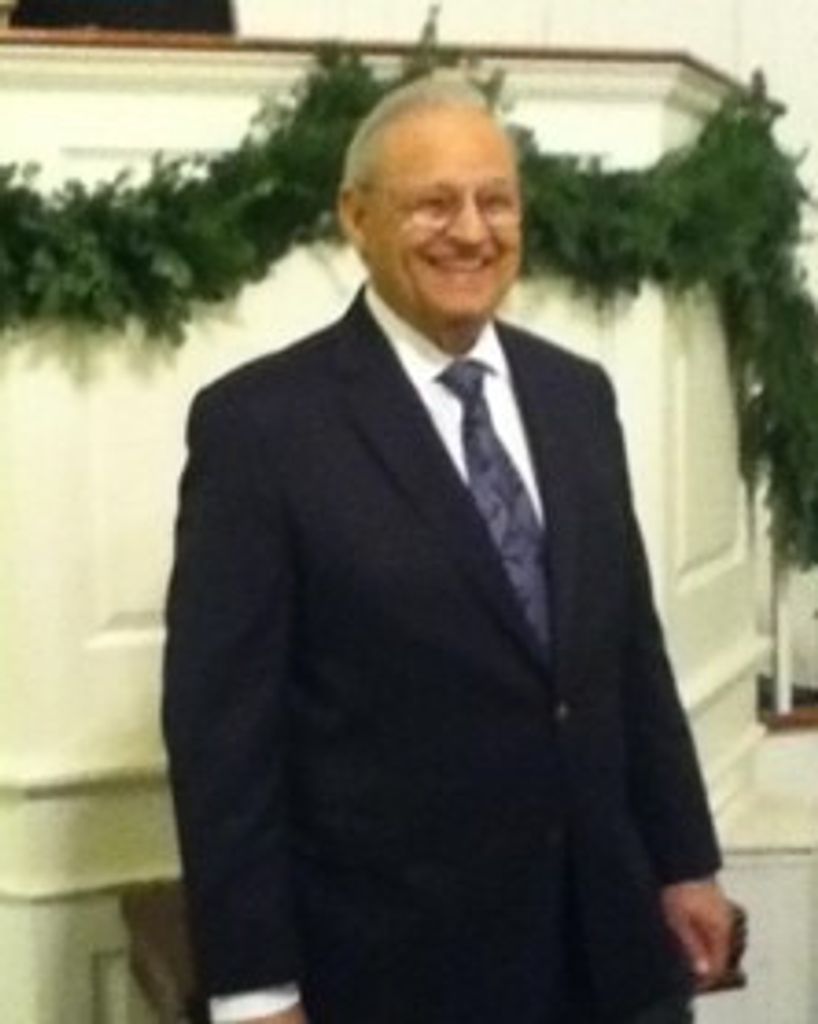 Ed E. Callaway