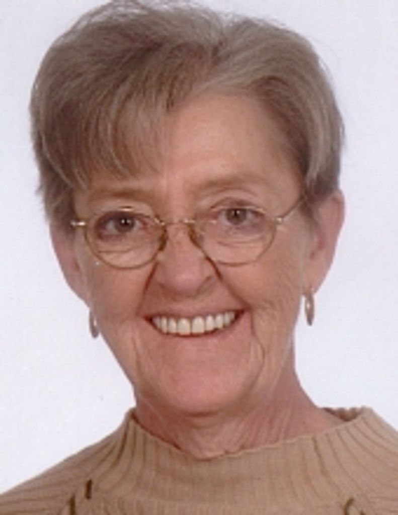Carolyn  Sue Colbaugh
