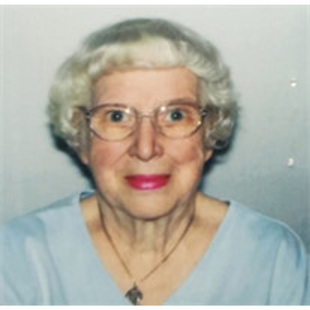 Violet May Spiller Profile Photo