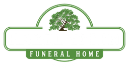 Hazel Green Funeral Home Logo