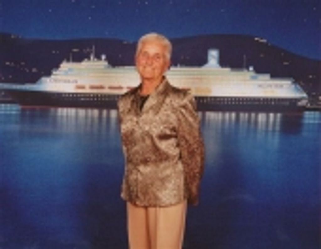 Dorothy J. Johnson