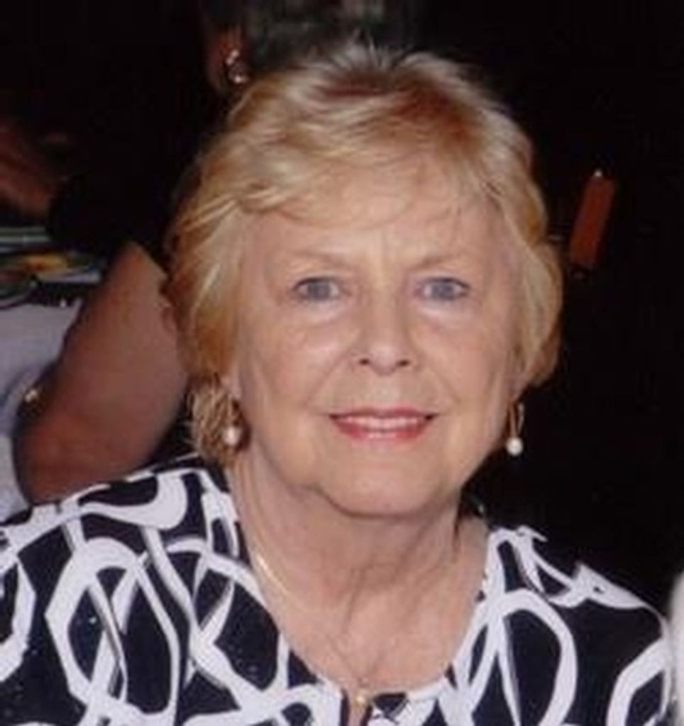 Diane Jaqueline Kornegay