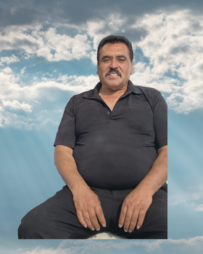 Gonzalo Sanchez Zamora's obituary image