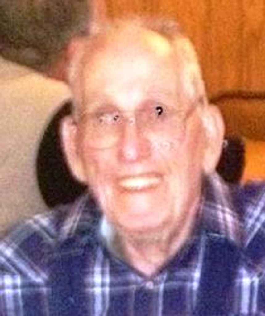 Wilson, Billie Edward
