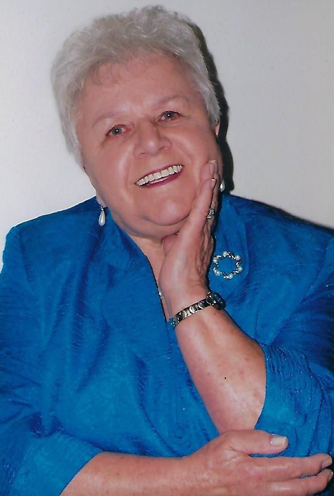 Elfriede Selma Merritt