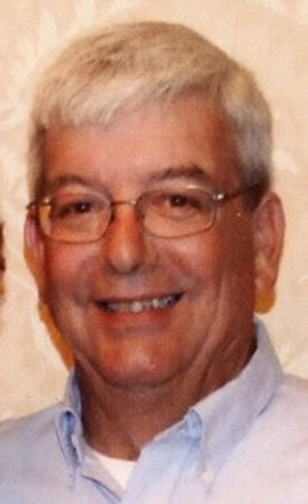 James F. Woodward Jr.