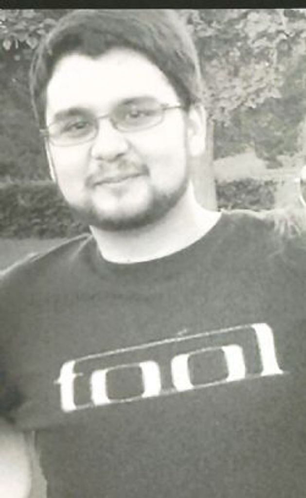 Nathan Goff