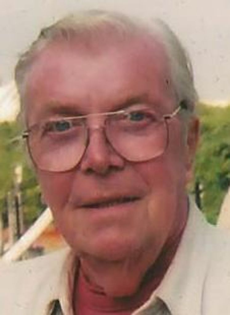 Frederick Abbott