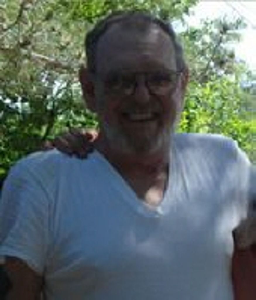 Cecil Ray Graham