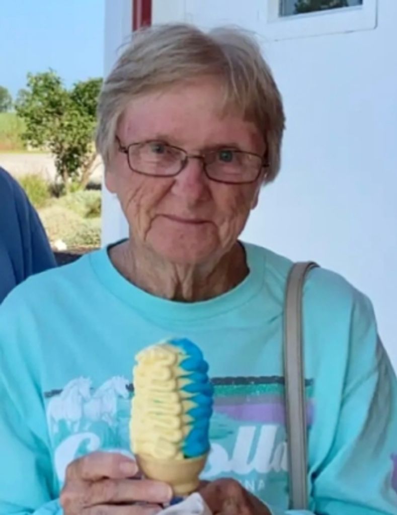 Shelia Jean White