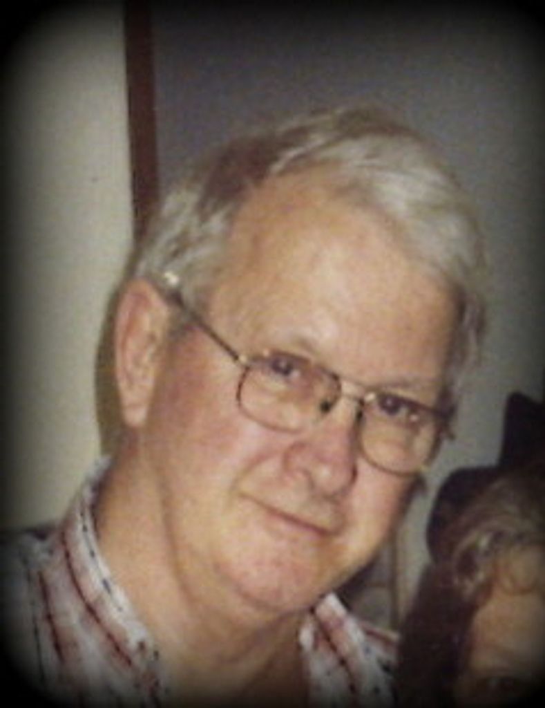 Roy Lamar "Marty" Carroll Profile Photo