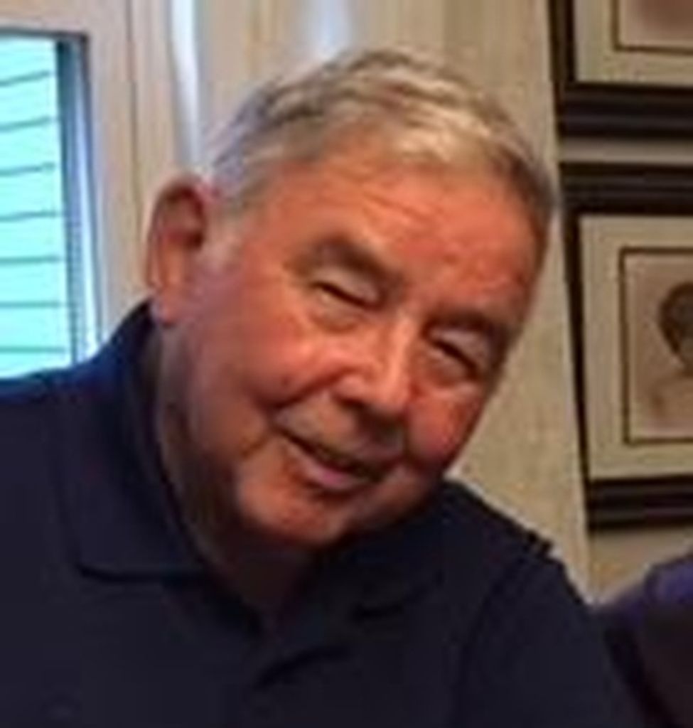 Francis M. Lundrigan