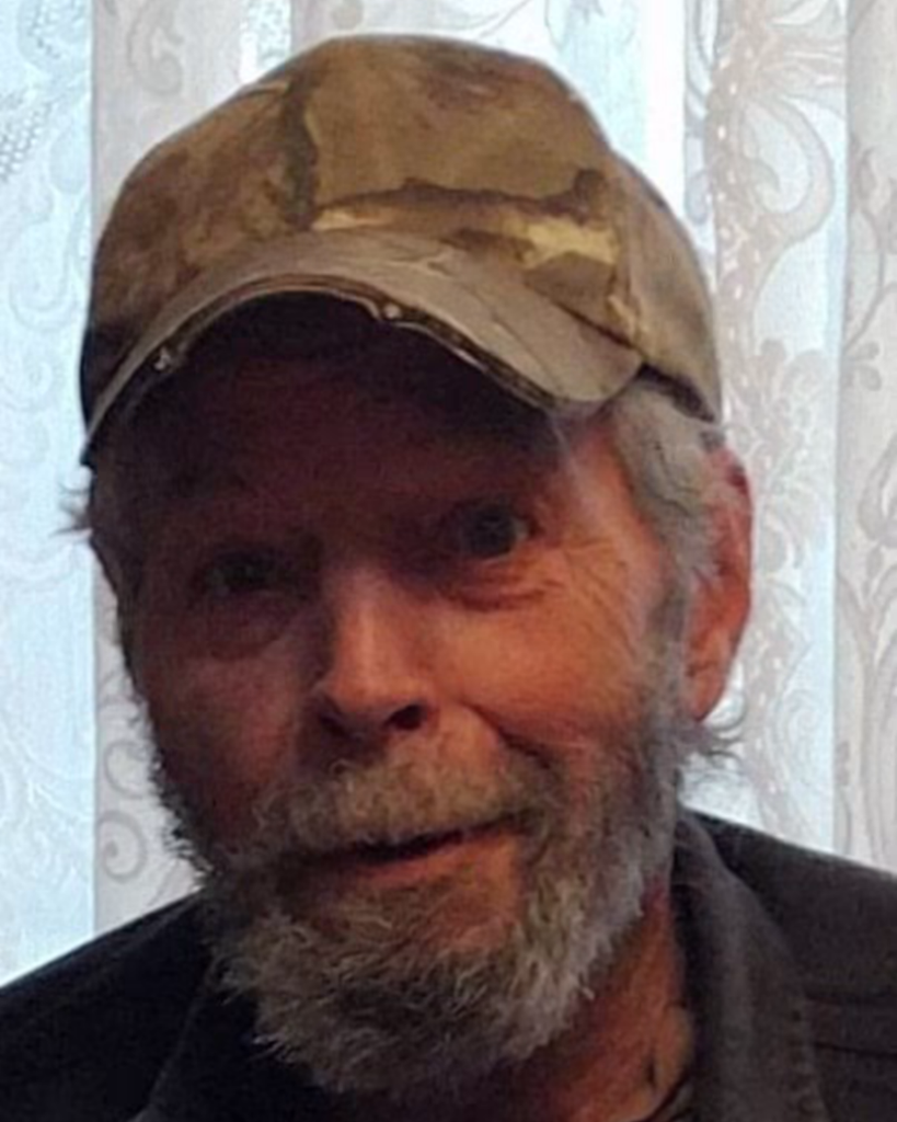 Larry R. Sanders Profile Photo