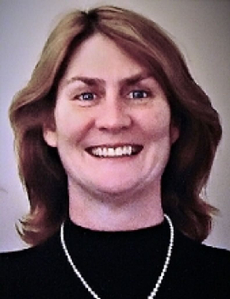 Margaret A. Nicholson