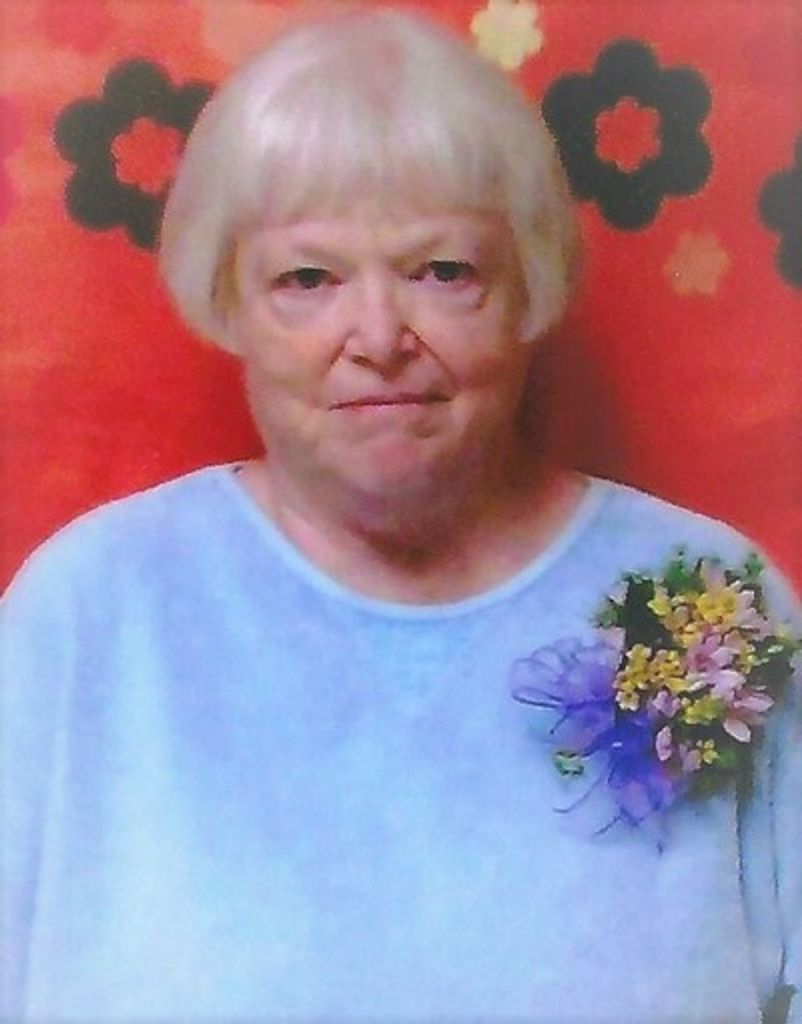 Sandra Gillespie Profile Photo