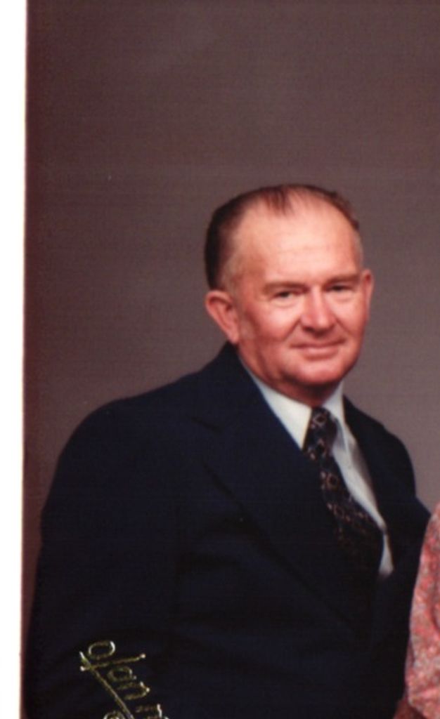 Marlion Wayne Moore