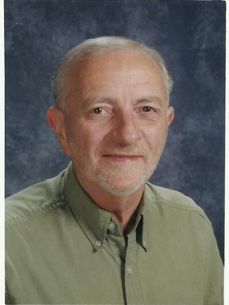 Thomas Hennessey Jr. Profile Photo