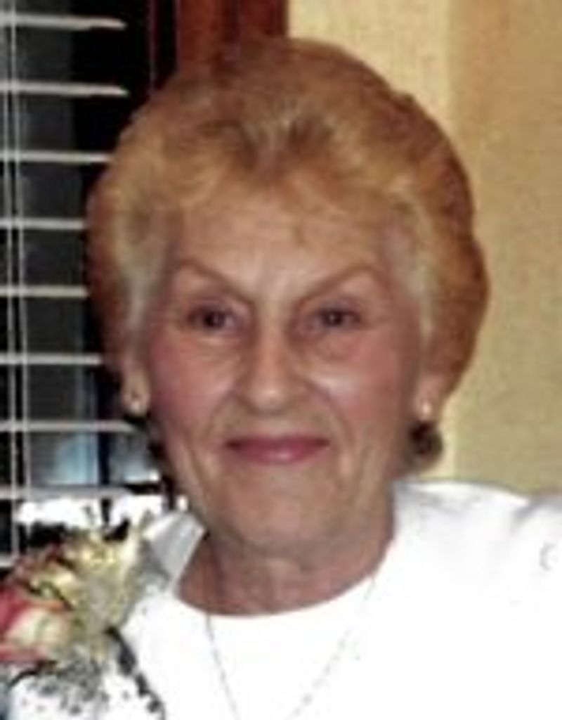 Jacqueline M. “Jackie” Brack Profile Photo