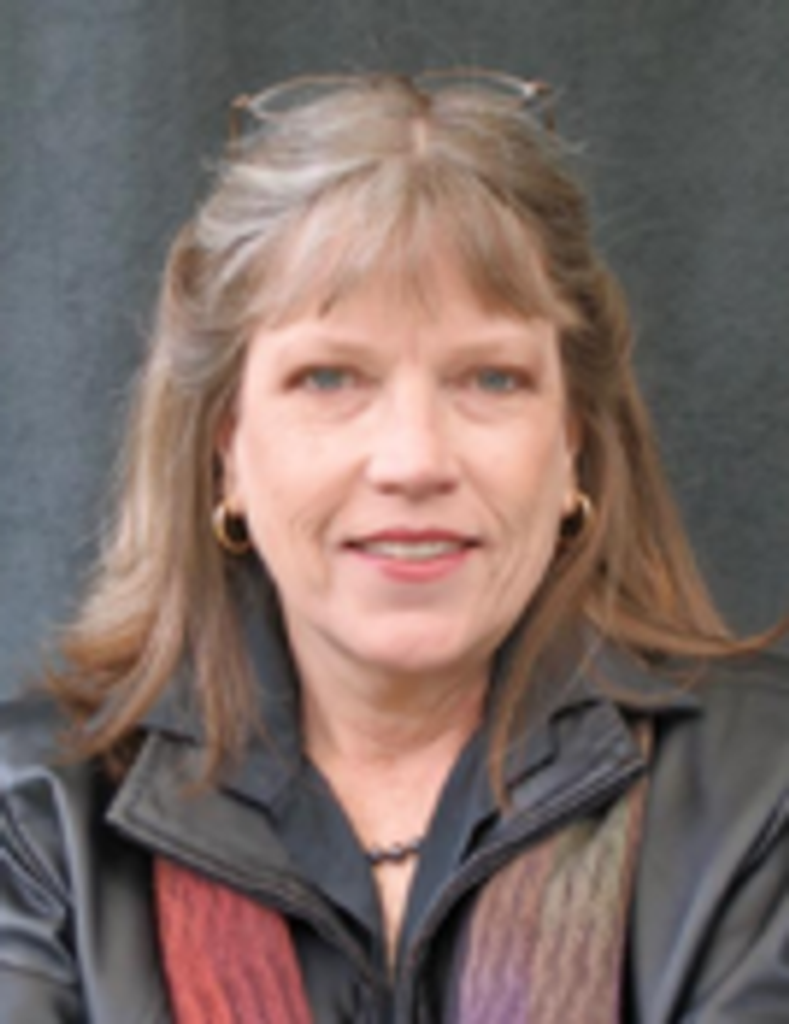 Wendy Joan Hawkinson