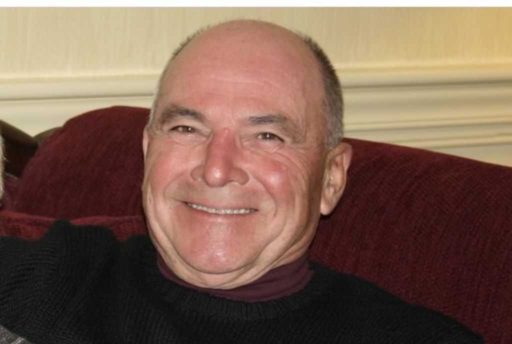 Clement "Sonny" Charles Medeiros