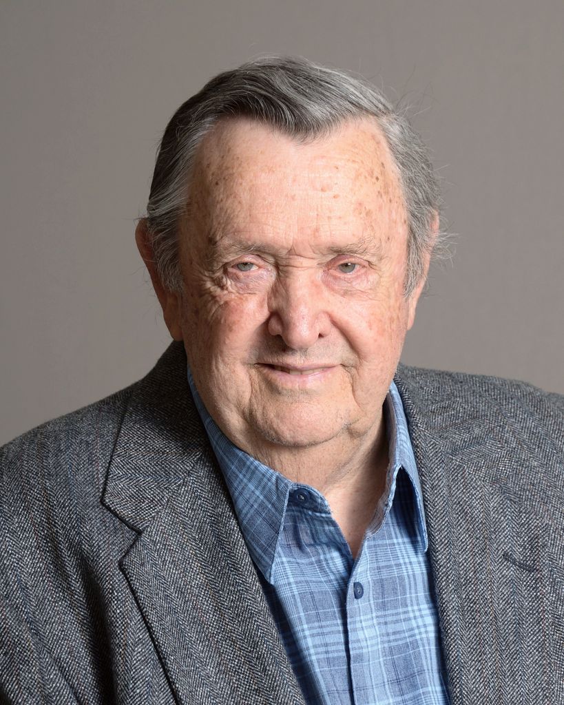 William "Bill" Wilcom