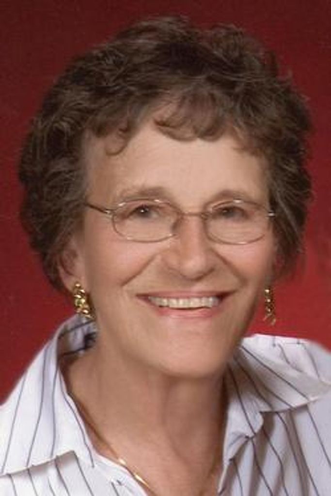 Betty A. Esker