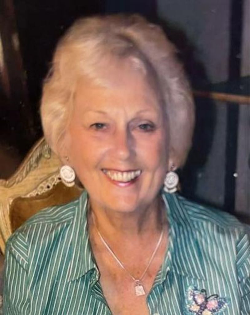 Anita Marie Dawes Ratliff Profile Photo