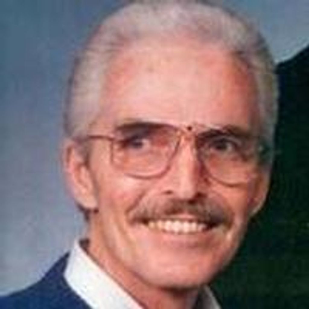 Mark  Edward Evart