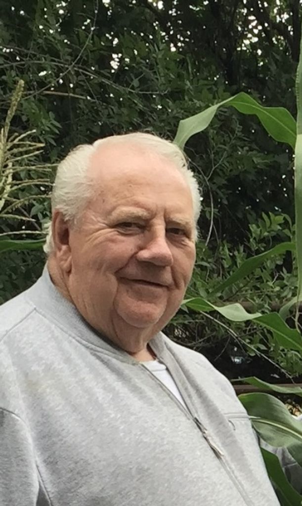 Norman Orville Robertson Profile Photo