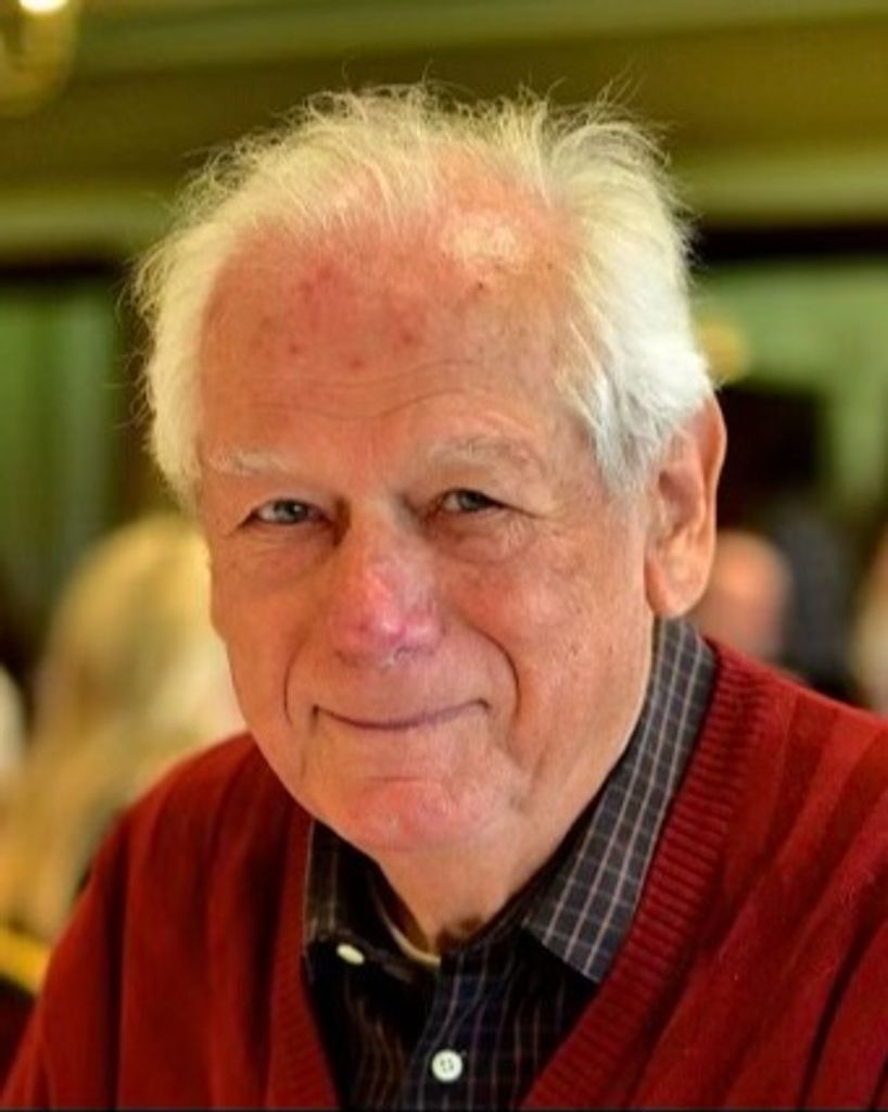 Richard E. Ach