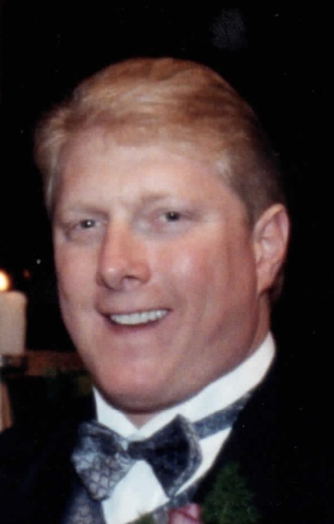 Richard  "Rick" Robert Marshall