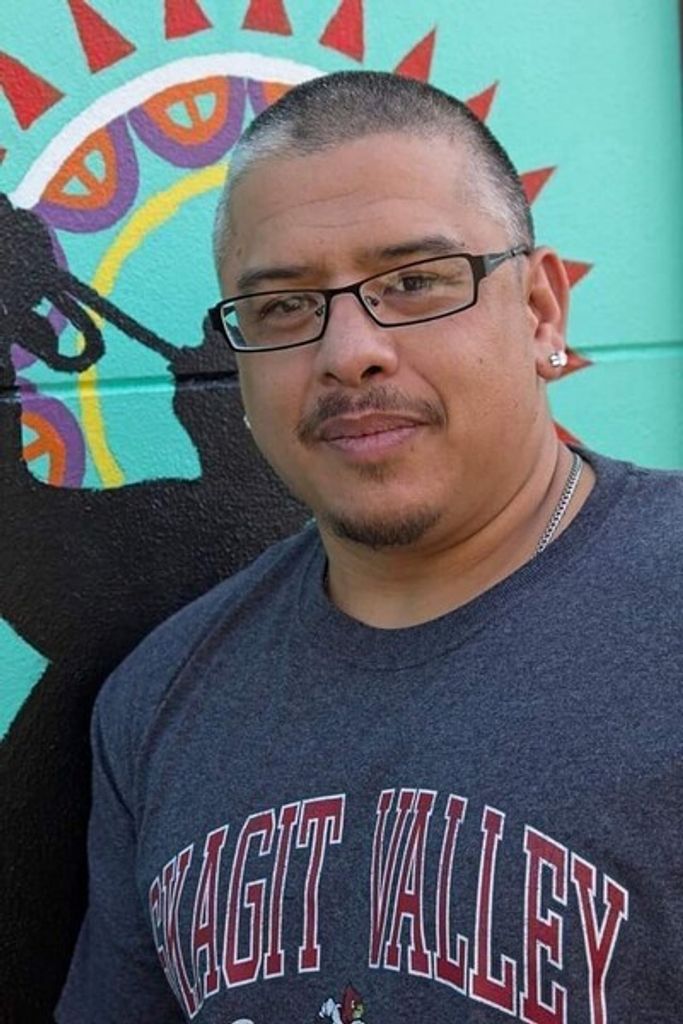 Paul Thomas Zamora Profile Photo